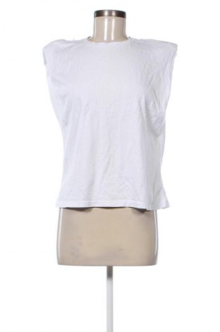 Дамска блуза Unbranded, Размер S, Цвят Бял, Цена 19,00 лв.