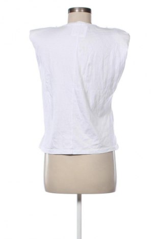 Дамска блуза Unbranded, Размер S, Цвят Бял, Цена 19,00 лв.