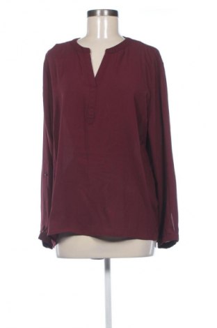 Γυναικεία μπλούζα Unbranded, Μέγεθος XL, Χρώμα Κόκκινο, Τιμή 9,72 €