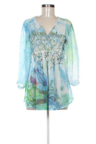 Dámska blúza Unbranded, Veľkosť M, Farba Viacfarebná, Cena  6,95 €