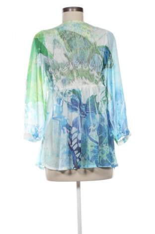 Dámska blúza Unbranded, Veľkosť M, Farba Viacfarebná, Cena  6,95 €