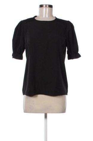 Дамска блуза Unbranded, Размер M, Цвят Черен, Цена 19,00 лв.