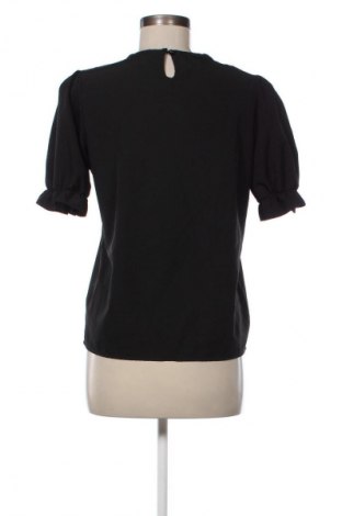 Дамска блуза Unbranded, Размер M, Цвят Черен, Цена 19,00 лв.