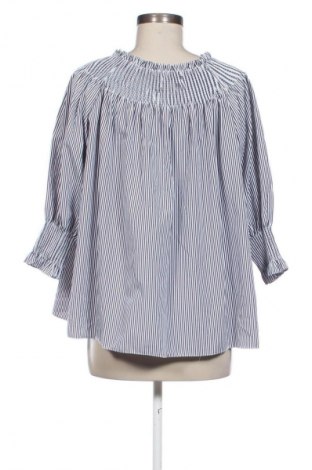 Дамска блуза Unbranded, Размер L, Цвят Многоцветен, Цена 19,55 лв.