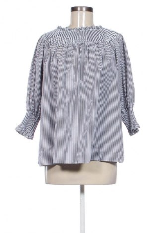 Дамска блуза Unbranded, Размер L, Цвят Многоцветен, Цена 19,55 лв.