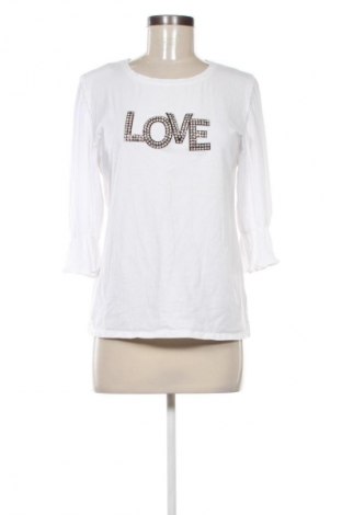 Dámska blúza Unbranded, Veľkosť M, Farba Biela, Cena  6,95 €