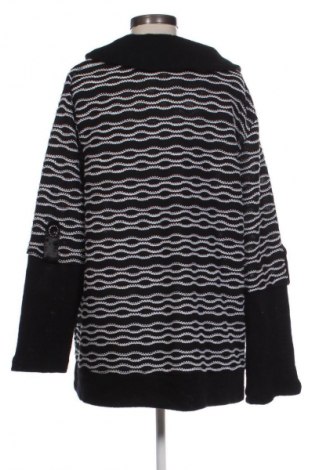 Дамска блуза Unbranded, Размер XXL, Цвят Многоцветен, Цена 19,00 лв.