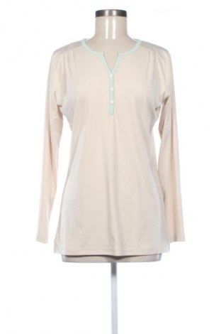 Dámská halenka Unbranded, Velikost S, Barva Béžová, Cena  241,00 Kč