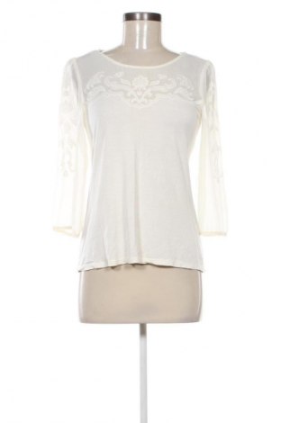 Дамска блуза Unbranded, Размер M, Цвят Екрю, Цена 19,00 лв.