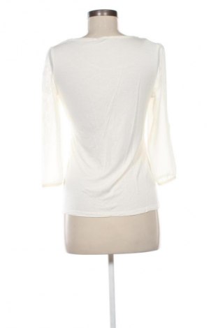 Дамска блуза Unbranded, Размер M, Цвят Екрю, Цена 19,00 лв.