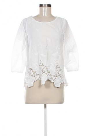 Bluză de femei Unbranded, Mărime S, Culoare Alb, Preț 50,00 Lei