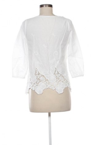 Bluză de femei Unbranded, Mărime S, Culoare Alb, Preț 50,00 Lei