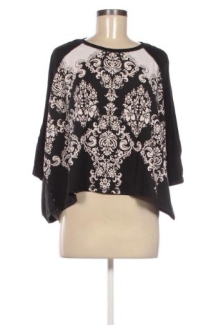 Дамска блуза Unbranded, Размер XXL, Цвят Многоцветен, Цена 19,00 лв.