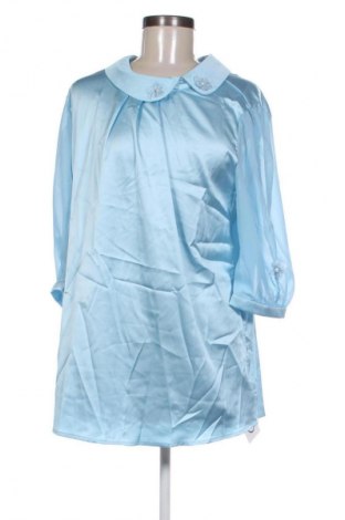 Dámska blúza Unbranded, Veľkosť XL, Farba Modrá, Cena  16,65 €