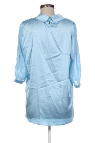 Dámska blúza Unbranded, Veľkosť XL, Farba Modrá, Cena  16,65 €