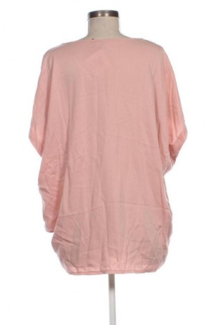Bluzka damska Unbranded, Rozmiar XL, Kolor Różowy, Cena 44,94 zł