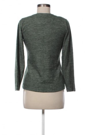 Dámská halenka Unbranded, Velikost M, Barva Zelená, Cena  392,00 Kč