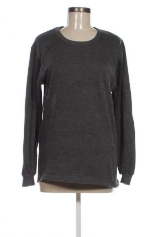 Γυναικεία μπλούζα Unbranded, Μέγεθος L, Χρώμα Γκρί, Τιμή 5,99 €