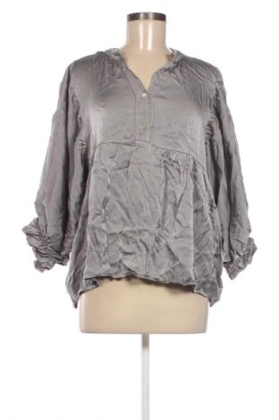Damen Shirt Unbranded, Größe L, Farbe Grau, Preis € 9,72