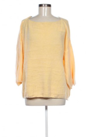 Bluză de femei Unbranded, Mărime 3XL, Culoare Galben, Preț 66,99 Lei