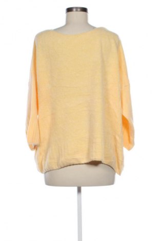 Bluză de femei Unbranded, Mărime 3XL, Culoare Galben, Preț 66,99 Lei