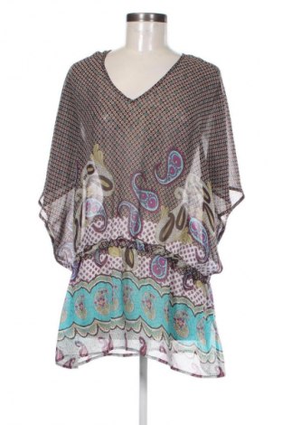 Dámská halenka Unbranded, Velikost L, Barva Vícebarevné, Cena  241,00 Kč