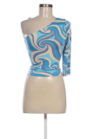 Bluză de femei Unbranded, Mărime XS, Culoare Multicolor, Preț 50,00 Lei