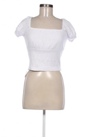 Dámska blúza Unbranded, Veľkosť S, Farba Biela, Cena  7,06 €