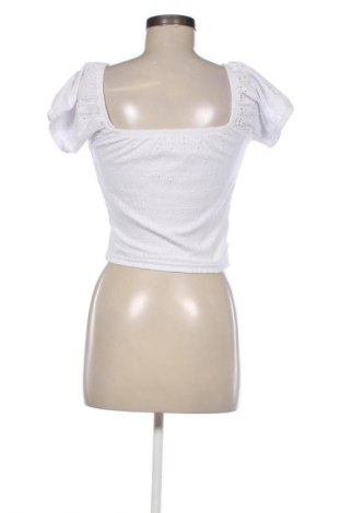 Dámska blúza Unbranded, Veľkosť S, Farba Biela, Cena  7,06 €