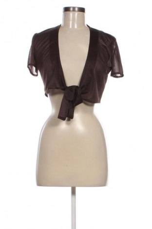 Dámská halenka Unbranded, Velikost S, Barva Hnědá, Cena  241,00 Kč