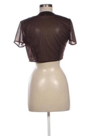 Dámská halenka Unbranded, Velikost S, Barva Hnědá, Cena  241,00 Kč