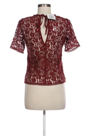 Bluzka damska Unbranded, Rozmiar S, Kolor Czerwony, Cena 82,99 zł