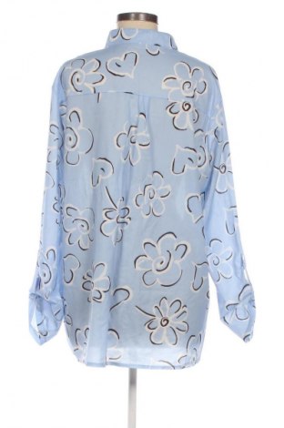 Bluzka damska Unbranded, Rozmiar XXL, Kolor Kolorowy, Cena 43,68 zł