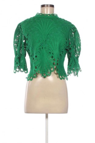 Γυναικεία μπλούζα Unbranded, Μέγεθος L, Χρώμα Πολύχρωμο, Τιμή 9,74 €