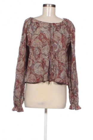 Bluzka damska Unbranded, Rozmiar XXL, Kolor Kolorowy, Cena 43,68 zł