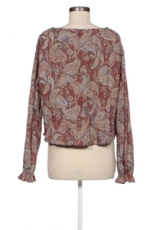 Bluzka damska Unbranded, Rozmiar XXL, Kolor Kolorowy, Cena 43,68 zł