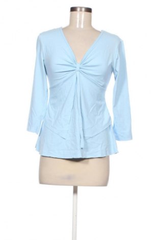 Dámska blúza Unbranded, Veľkosť M, Farba Modrá, Cena  9,72 €