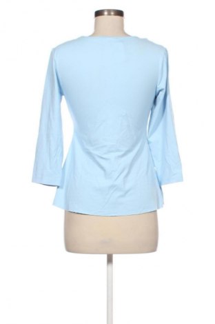 Dámska blúza Unbranded, Veľkosť M, Farba Modrá, Cena  9,72 €