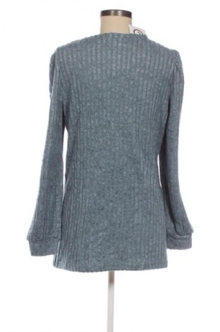 Női blúz Unbranded, Méret L, Szín Kék, Ár 2 589 Ft