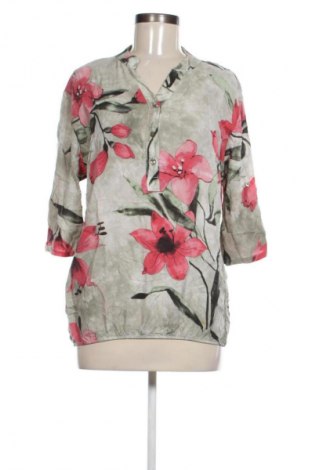 Bluzka damska Unbranded, Rozmiar M, Kolor Kolorowy, Cena 43,68 zł