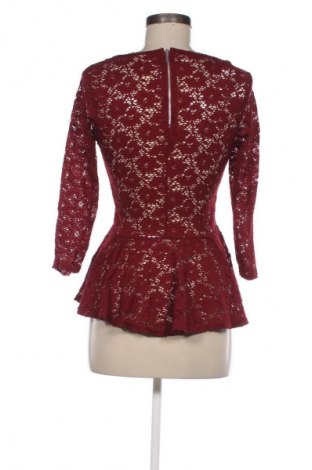 Dámska blúza Unbranded, Veľkosť S, Farba Červená, Cena  5,00 €