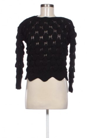 Дамска блуза Unbranded, Размер S, Цвят Черен, Цена 11,99 лв.