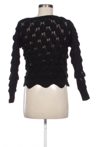 Дамска блуза Unbranded, Размер S, Цвят Черен, Цена 11,99 лв.