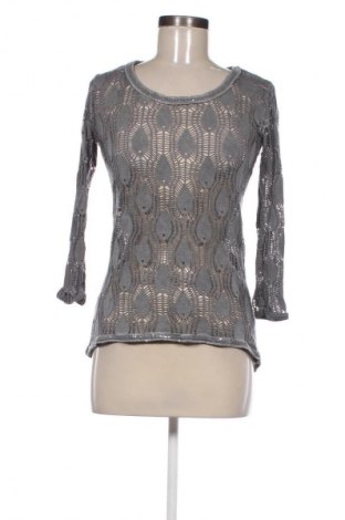 Dámska blúza Unbranded, Veľkosť S, Farba Sivá, Cena  5,00 €