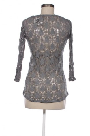 Dámska blúza Unbranded, Veľkosť S, Farba Sivá, Cena  5,00 €