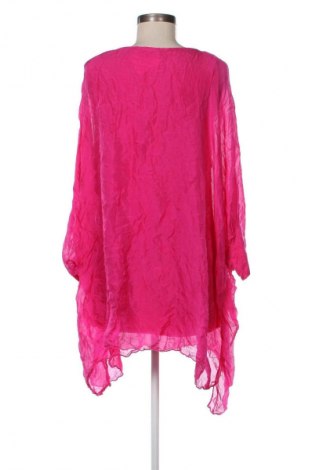 Dámska blúza Unbranded, Veľkosť XXL, Farba Ružová, Cena  9,72 €