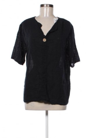 Γυναικεία μπλούζα Unbranded, Μέγεθος M, Χρώμα Μαύρο, Τιμή 10,00 €