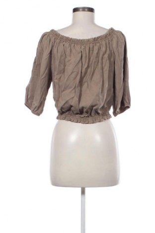 Dámská halenka Unbranded, Velikost M, Barva Hnědá, Cena  242,00 Kč