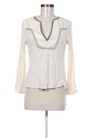 Dámská halenka Unbranded, Velikost M, Barva Krémová, Cena  242,00 Kč