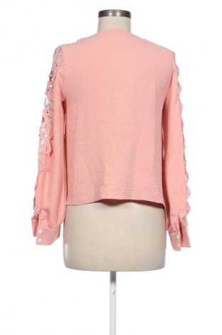 Dámská halenka Unbranded, Velikost S, Barva Popelavě růžová, Cena  242,00 Kč